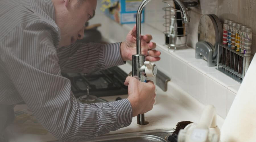 Local expert plumbing services in Newmarket, NH